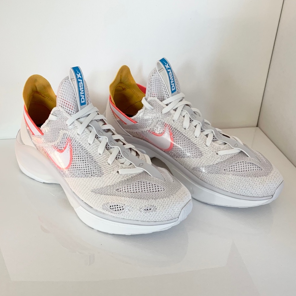 Nike Phantom White